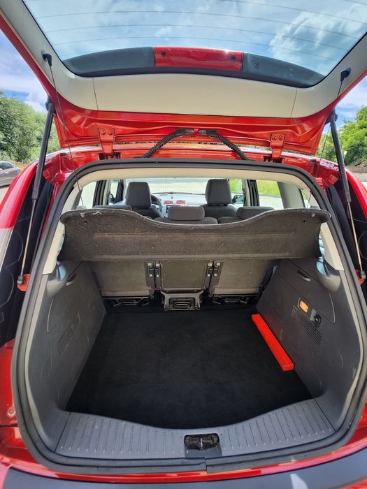 FORD C-Max 2007 — imagine 5