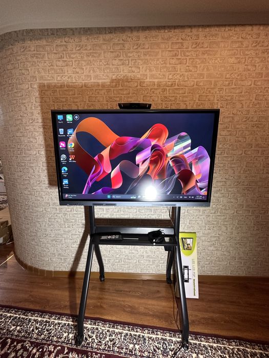 Elektironi doska 55 duyum 65 duyum