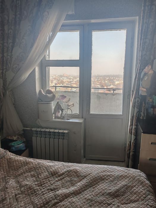 Б/у окна и двери деревянные