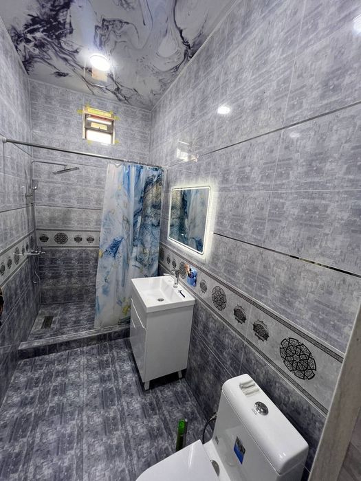 Чингелди М.Улугбекский р-н! Про-ся 2,9-соток дом 4-комнат