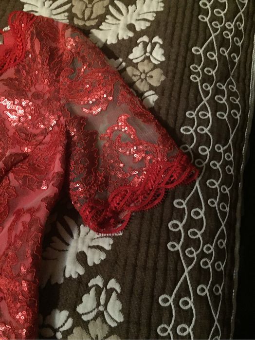 Платье Ласаграда