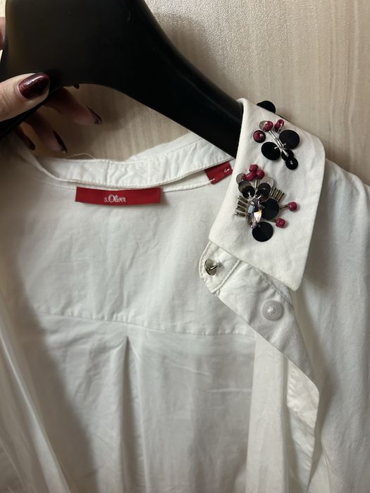 Дамски ризи.