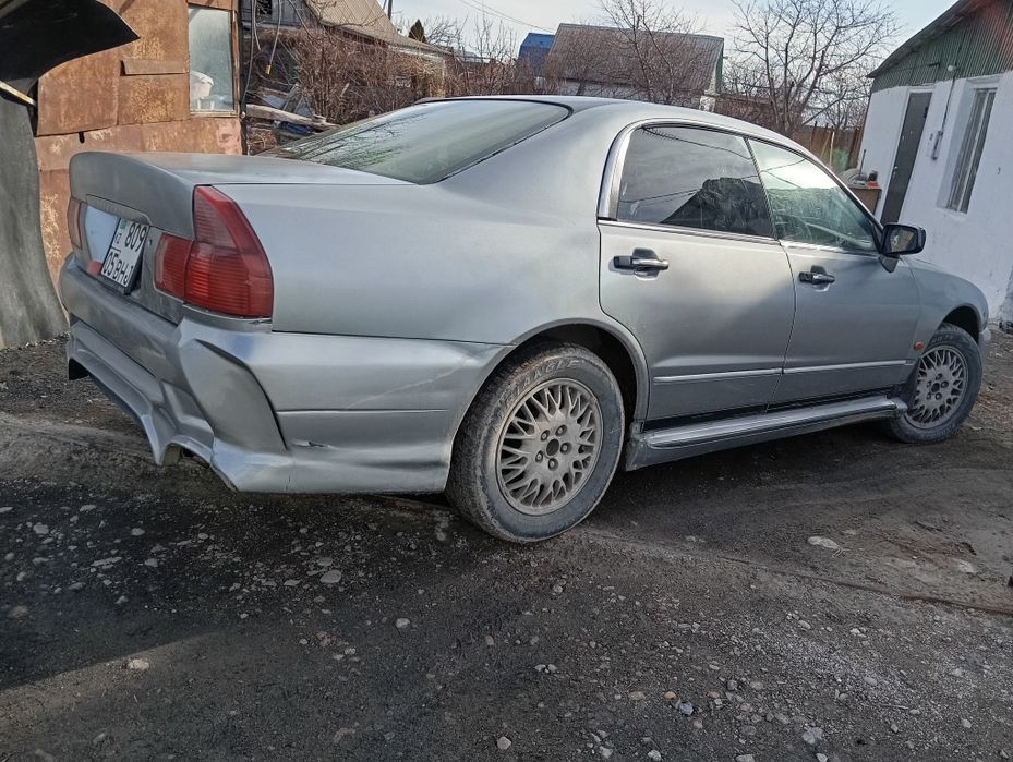 Продам Митсубиси диомант