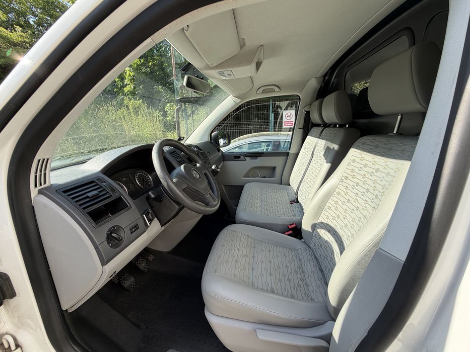Vw Transporter T5-4Motion-2.0 TDI,Euro5,Stare perfecta!!
