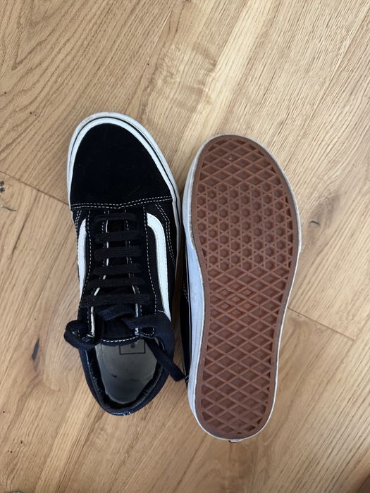Vans Old skools marime 38