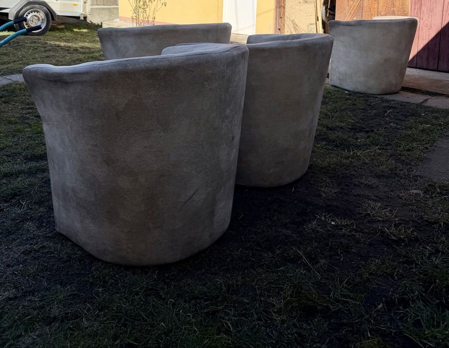 Vand fotolii folosite