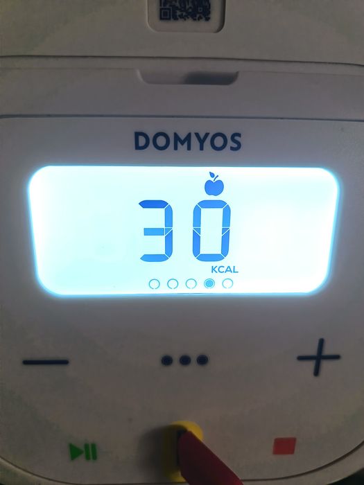 Bandă alergat DOMYOS in stare bună cumpărată în 2025