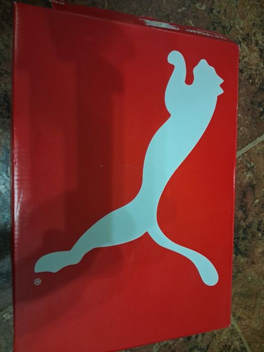 Adidasi puma 43 made in vietnam