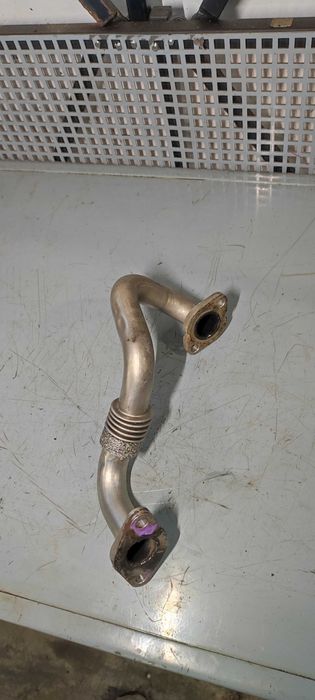 Conducta EGR Sharan cod 3G131521AD