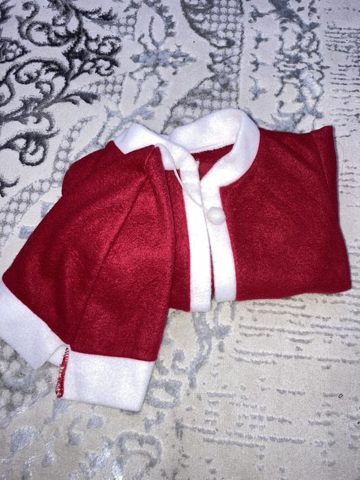 Вещи для новорожденных