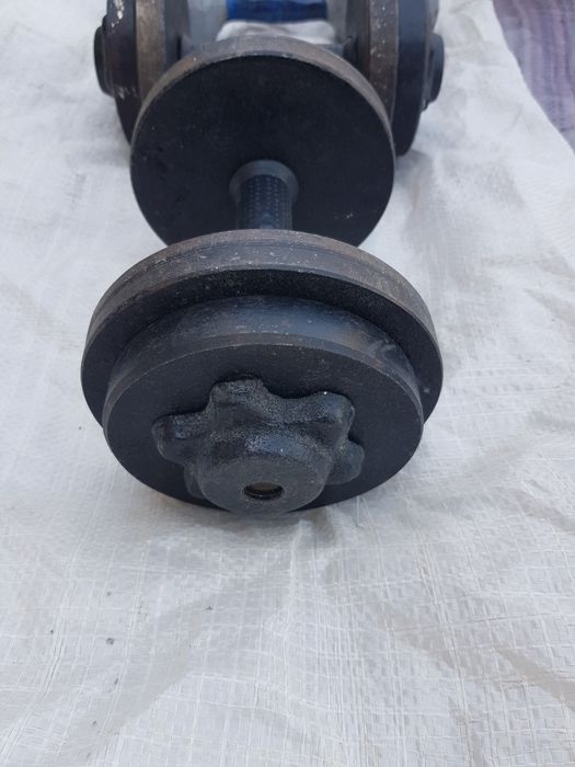 Буйумлар сотилади