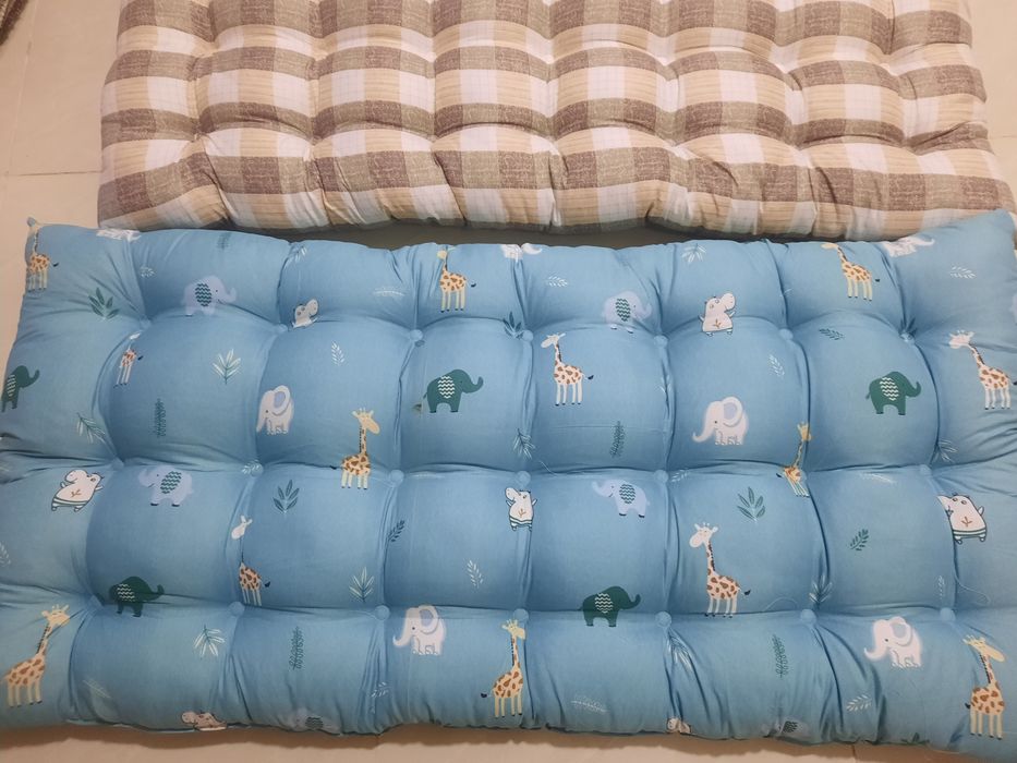 Detski matras zakazga tayyorlab beramiz