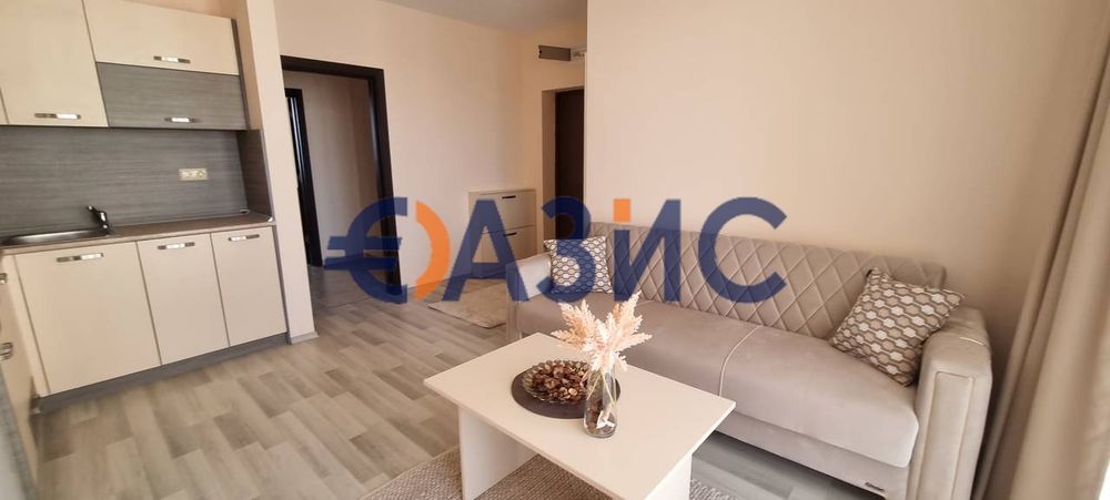 Продава се Тристаен апартамент в с. Равда, Област Бургас - 93 кв.м за 1398 €/кв.м - Снимка #3