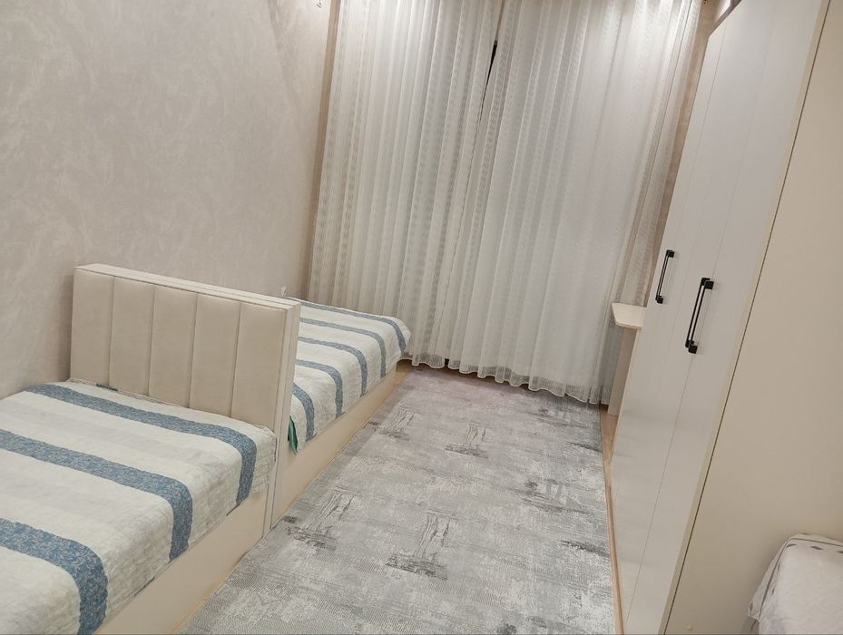 Аренда 4/7/8. Саракулька, ор-р. Северный вокзал 3 спальни