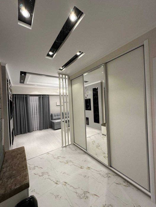 Сдаётся шикарная квартира на Чиланзаре, 5-квартал, ор-р: метро Новза!