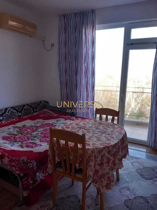 Продава се Едностаен апартамент в к.к. Слънчев бряг - 37 кв.м за 552 €/кв.м - Снимка #1