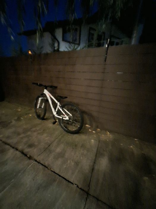 Bicicleta mtb rockrider S