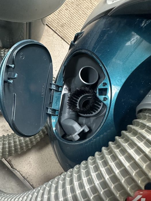 Прахосмукачка Zelmer