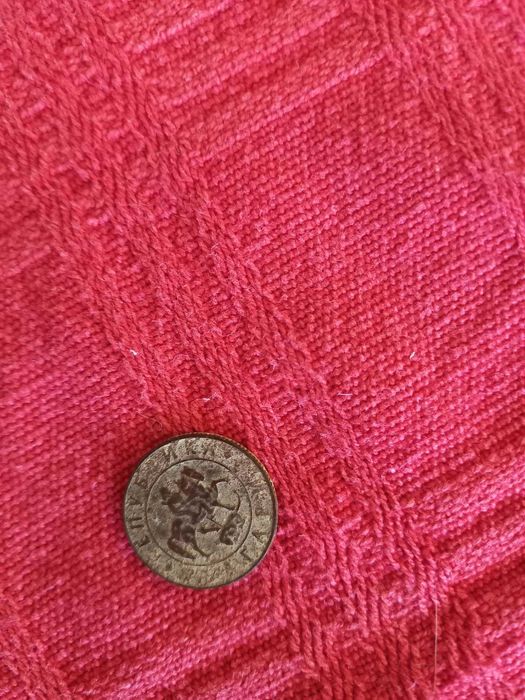 Стара монета от 50 лева 1997г.