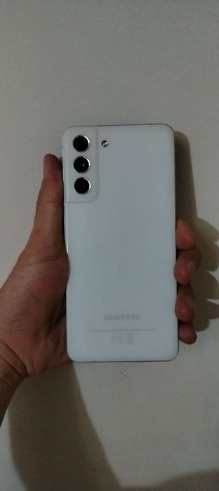 Samsung S21 FE sotiladi
