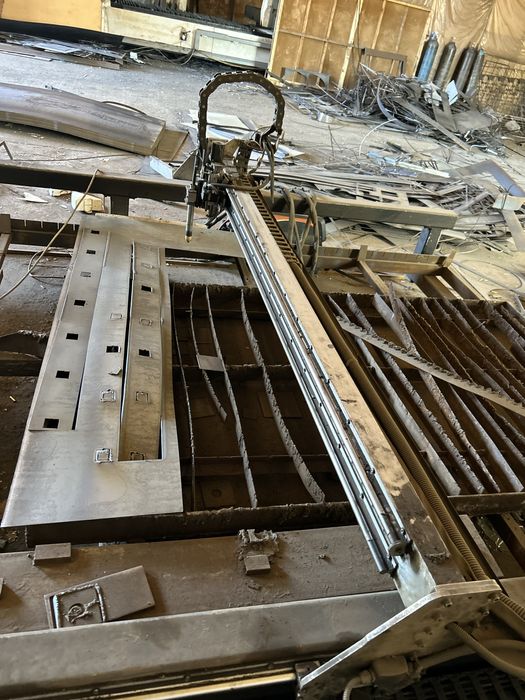 Продается плазмарез