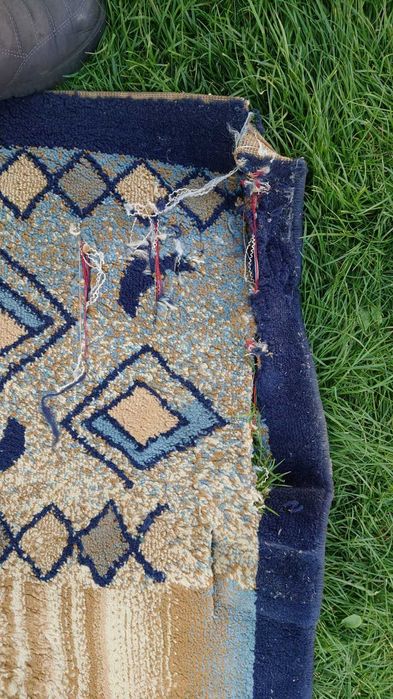 ковер 490 х 300 ковролин