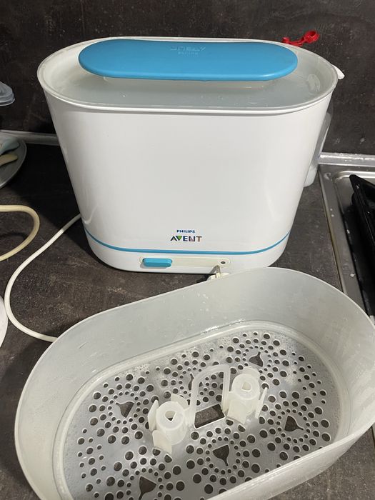 Стерилизатор Philips Avent