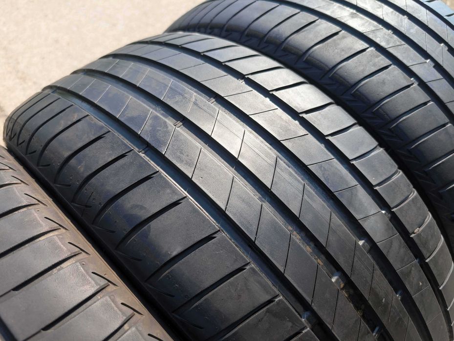 245/40 R19 • Vara • Bridgestone Turanza T005 94W ras