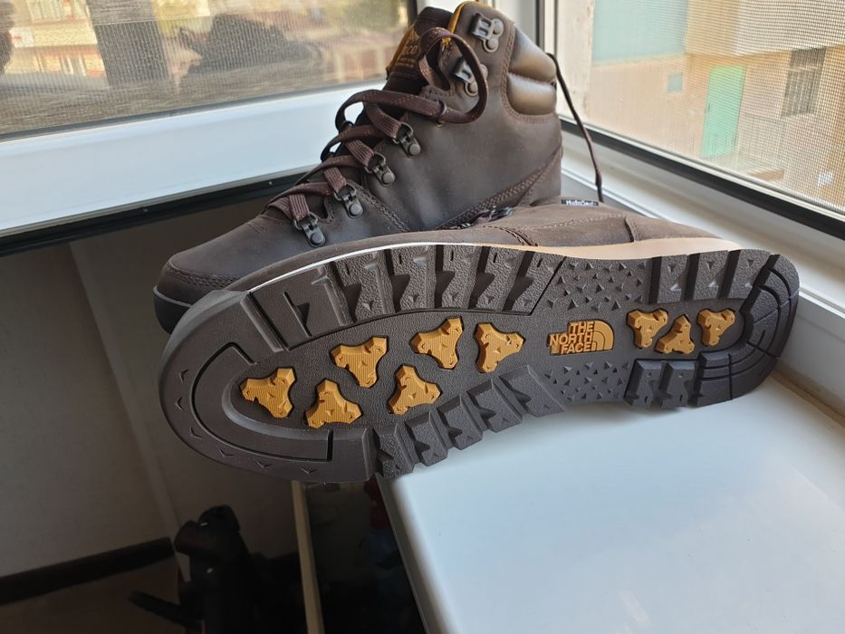 The North Face Back-to-Berkeley