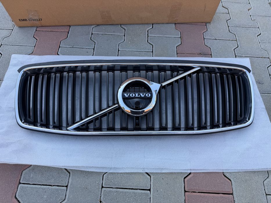 Grile VOLVO XC 90 2015-2024