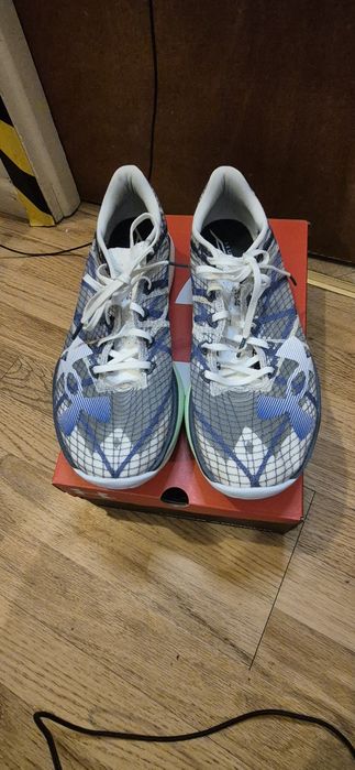 Маратонки Under Armour  VELOCITI ELITE 2 -45.5 н.