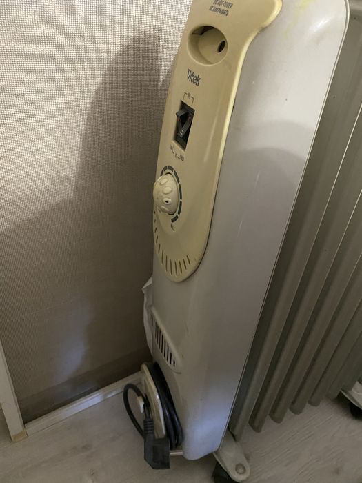 Продам батарею рабочая