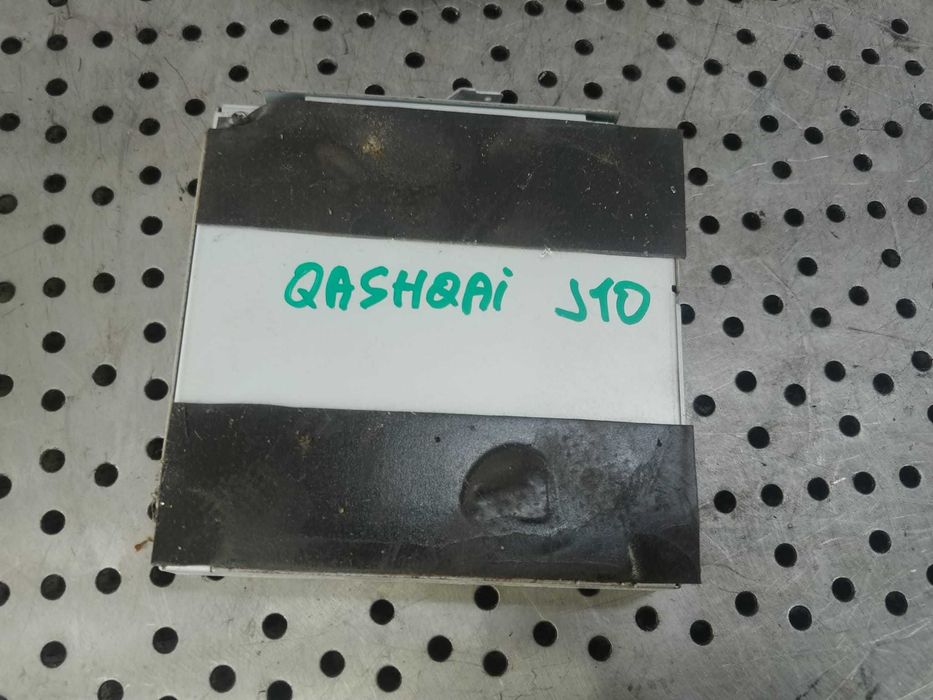 modul camera nissan qashqai j10 284a1-br10c 10r-0312503