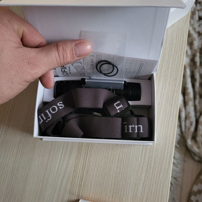 Lanterna Sofirn hs 41 4000 lumeni