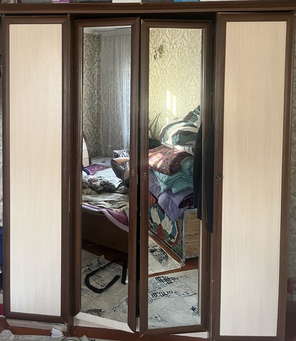 Шкаф для спальный