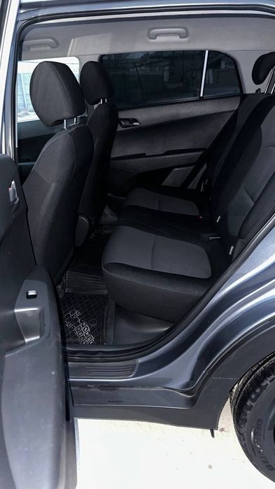 Hunday  Creta 1.6 srochna sotiladi