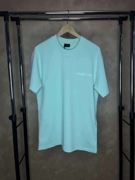 Tricou / T-shirt Balenciaga