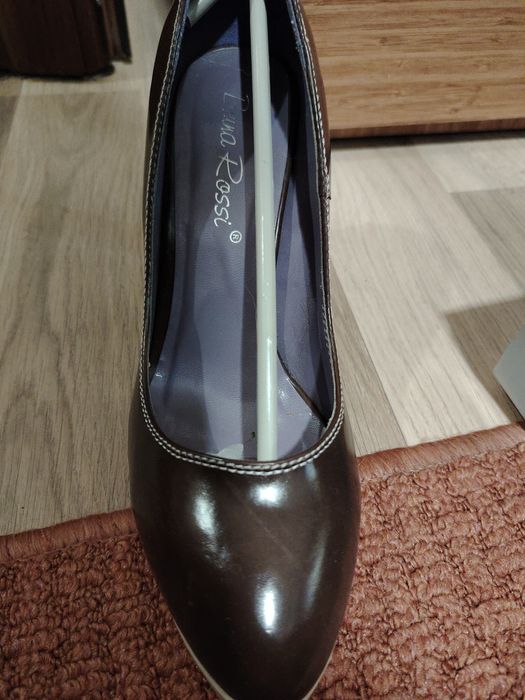 Дамски обувки  нови