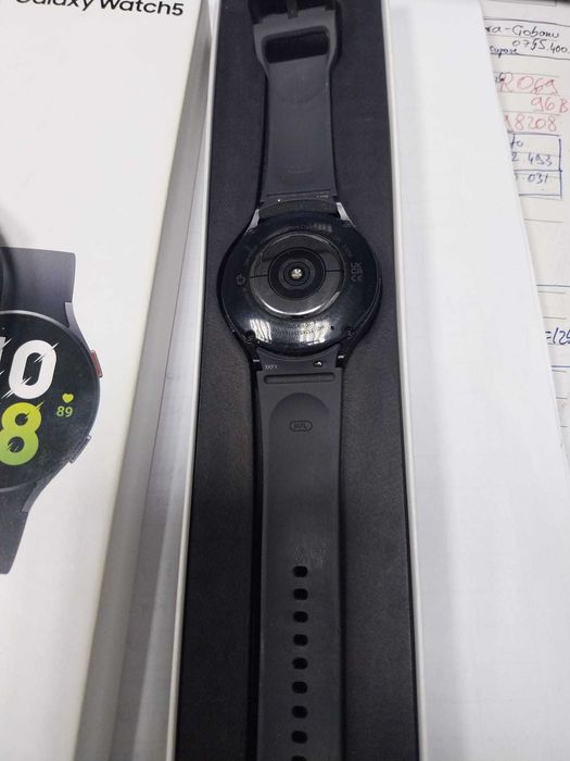 Wath5 Galaxy Samsung