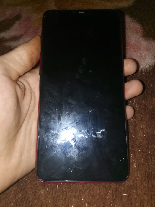 Oppo a3s в хорошем состоянии