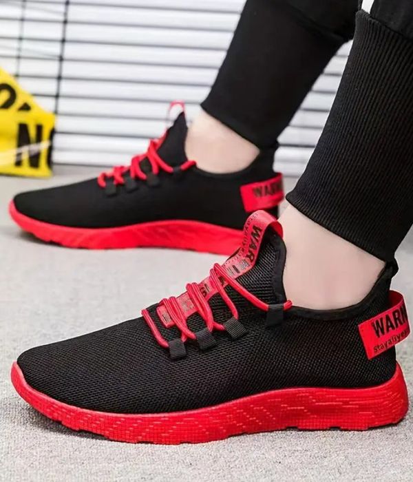 Yozgi oyoq kiyimlar oz qoldi