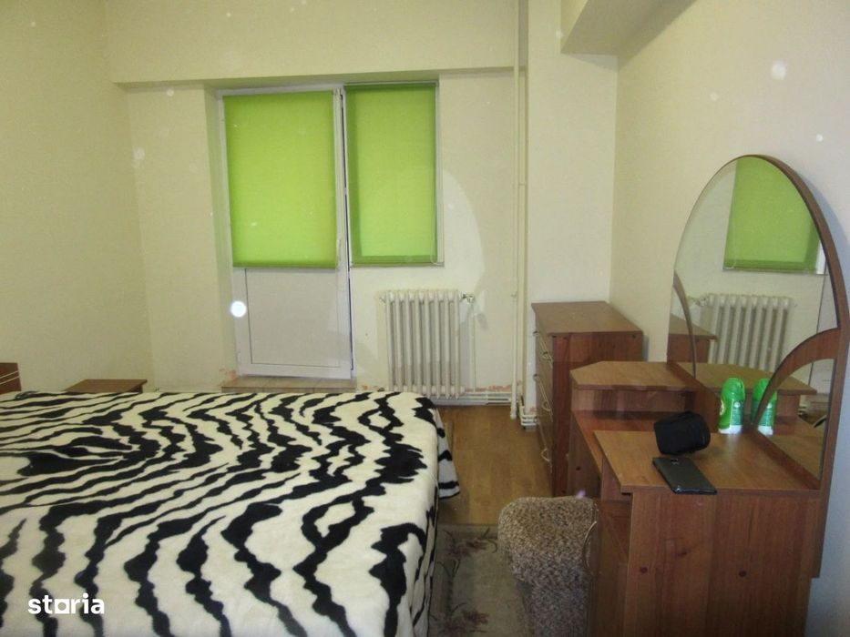 Apartament cu 2 camere Centru