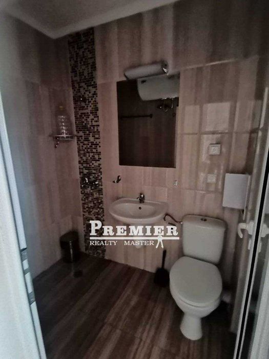 Продава се Едностаен апартамент в Свети Влас - 32 кв.м за 1407 €/кв.м - Снимка #4