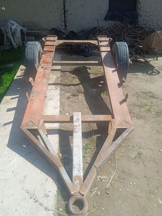 Kdga traller plug sotiladi