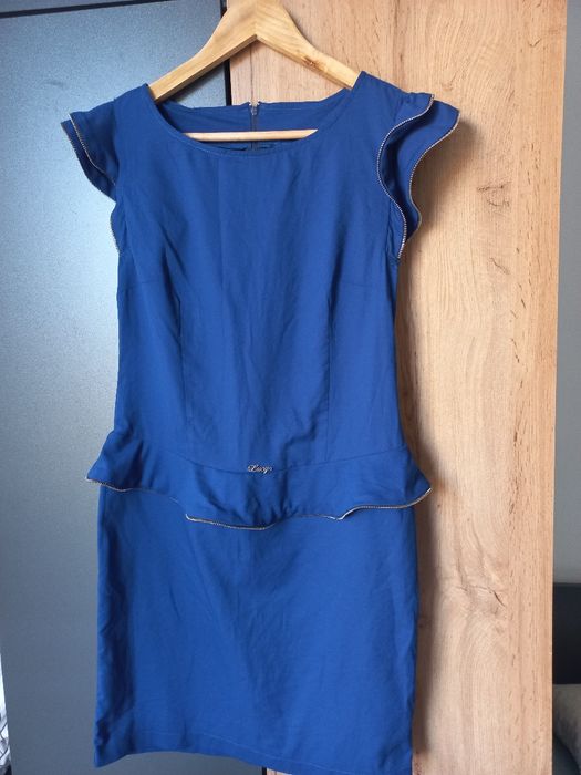 Дамска рокля Л размер