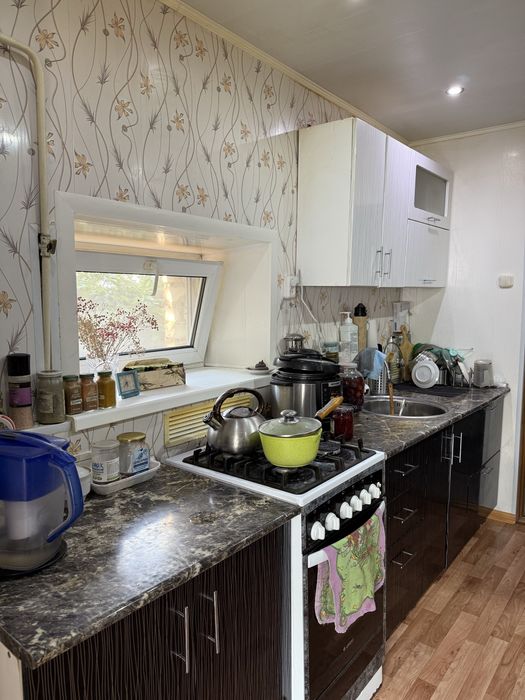 Продам дом район 23 школа