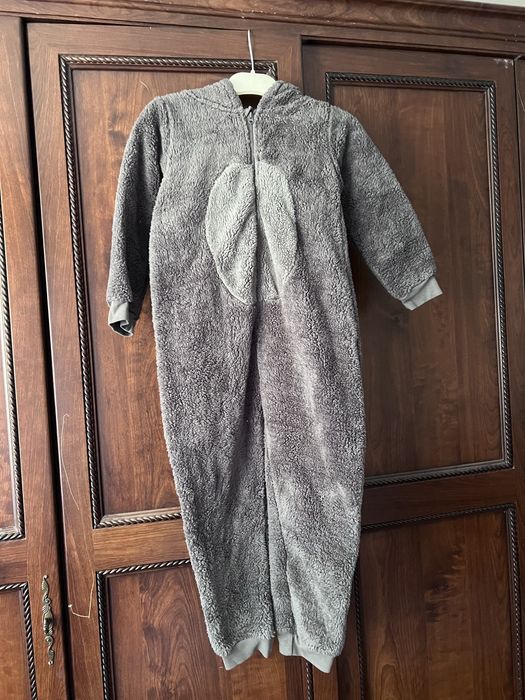 Кигуруми в отличном состоянии