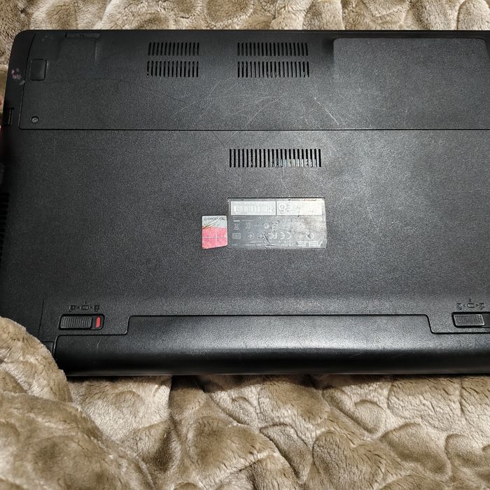 Продам ноутбук. Узынагаш