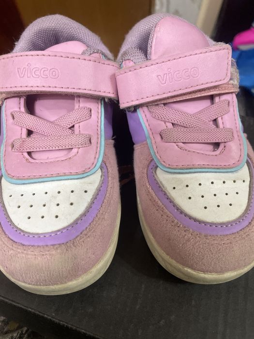 обувь детский кеды