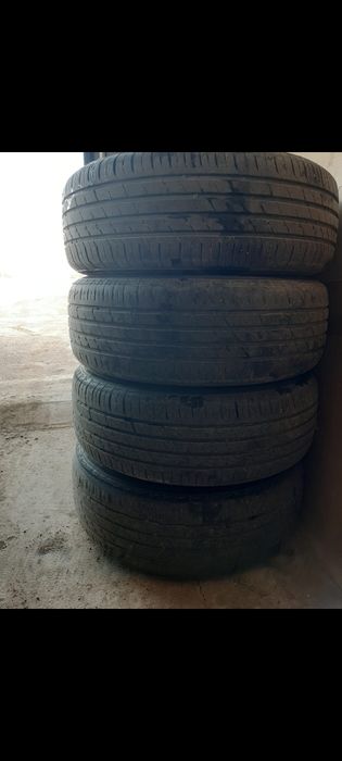 Продам диски с резиной
